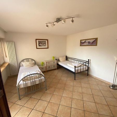 Apartment In Kaiserslautern Buitenkant foto