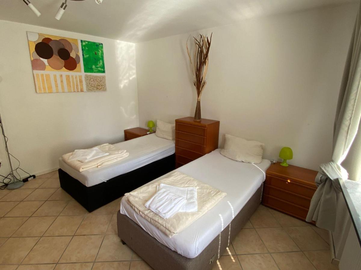Apartment In Kaiserslautern Buitenkant foto