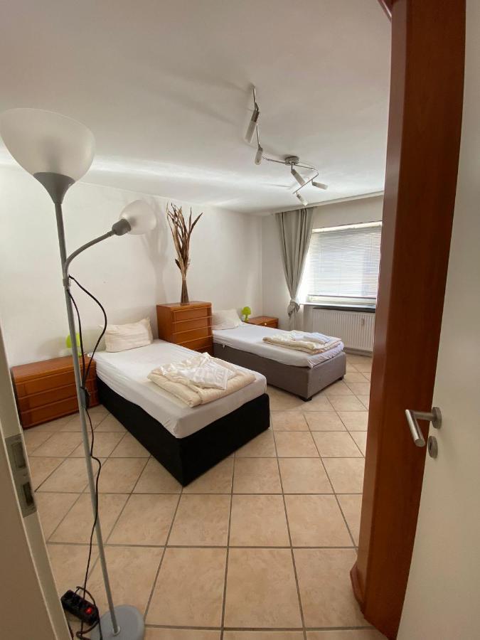 Apartment In Kaiserslautern Buitenkant foto