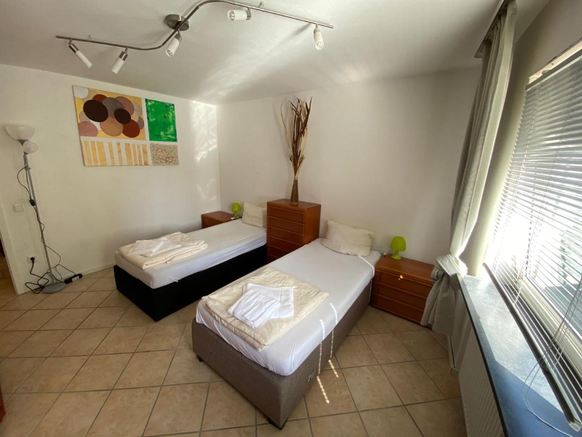 Apartment In Kaiserslautern Buitenkant foto