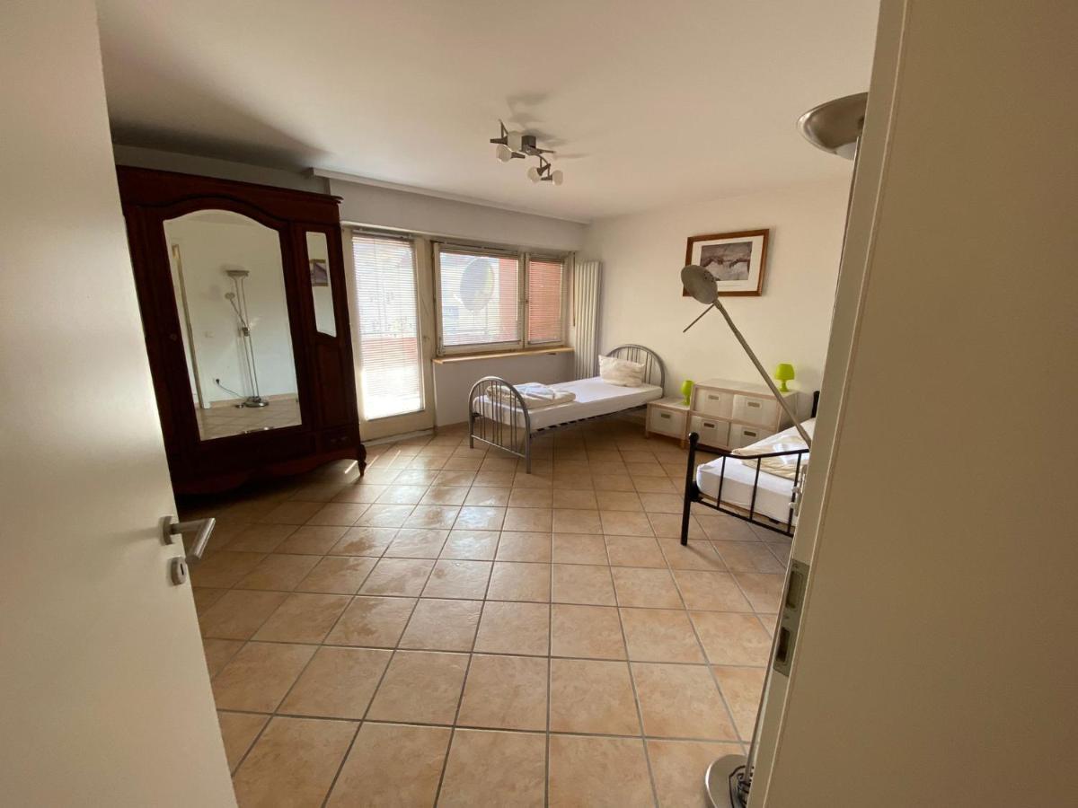 Apartment In Kaiserslautern Buitenkant foto