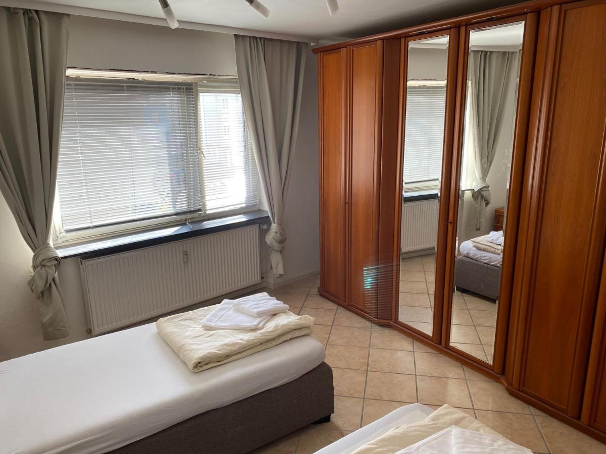 Apartment In Kaiserslautern Buitenkant foto