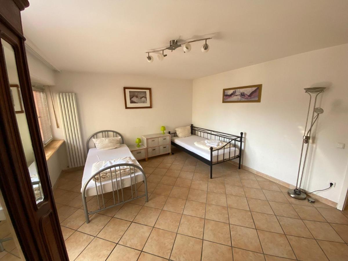Apartment In Kaiserslautern Buitenkant foto