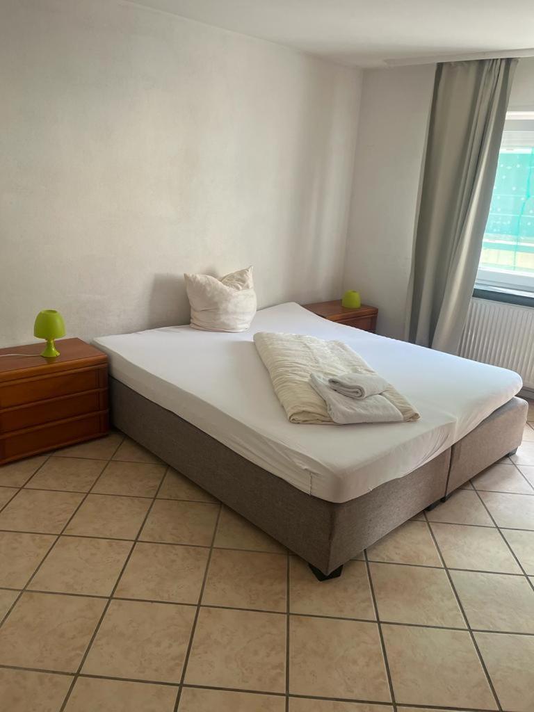 Apartment In Kaiserslautern Buitenkant foto