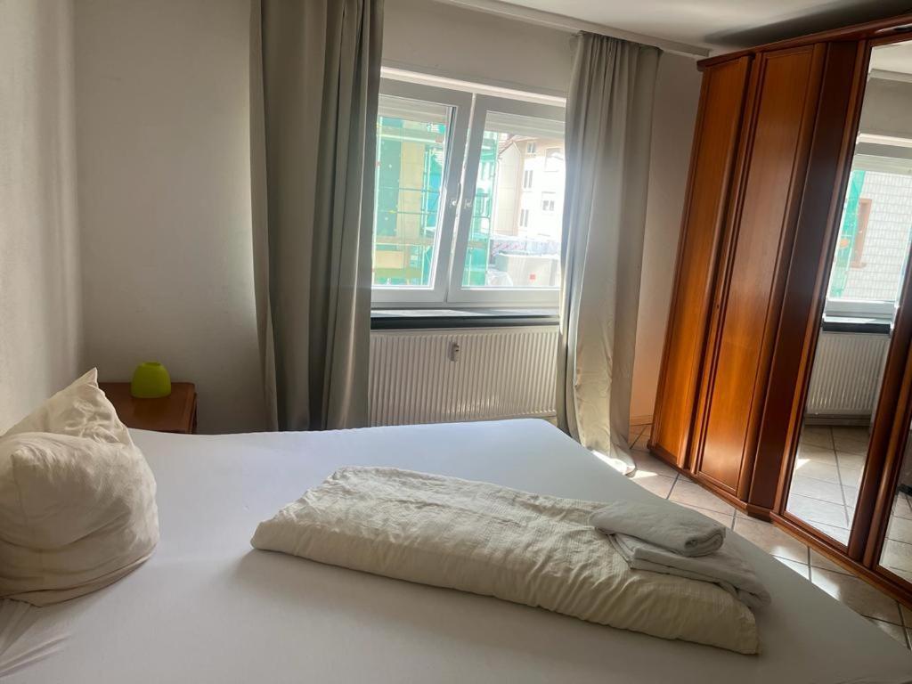 Apartment In Kaiserslautern Buitenkant foto