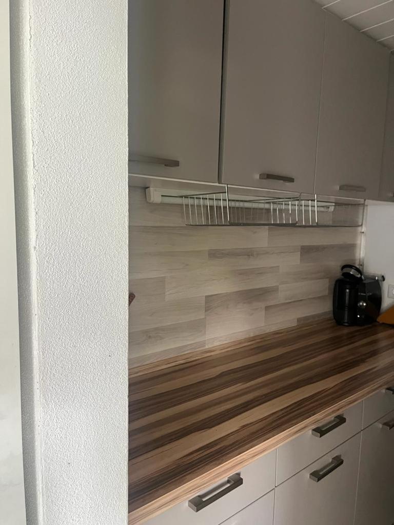 Apartment In Kaiserslautern Buitenkant foto