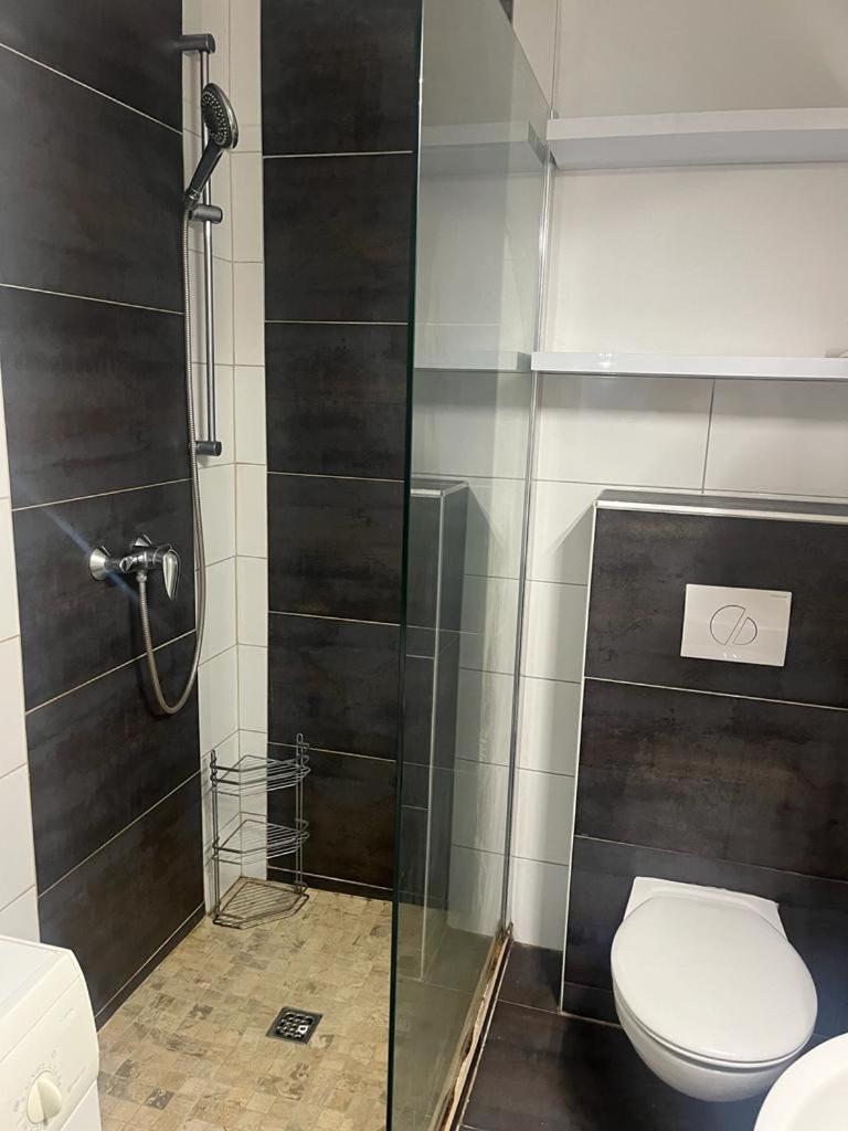 Apartment In Kaiserslautern Buitenkant foto